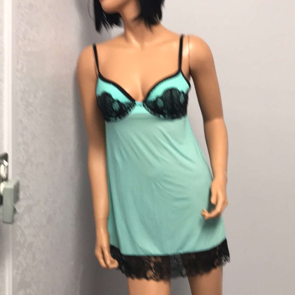New condition Victoria Secret Teddy S 34B